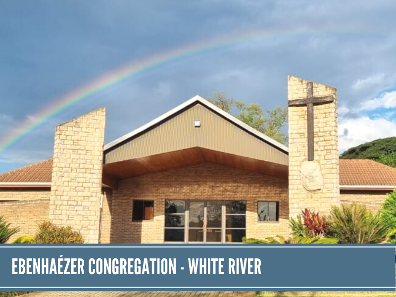 CONGREGATION COVER IMAGE Ebenhaezer